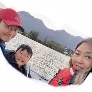 Meet your Posher, Jiyoung